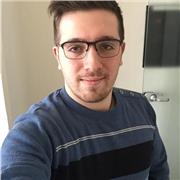 Studente con certificazione inglese B2 offre ripetizioni d’inglese